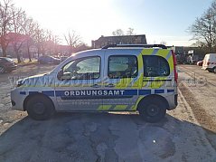 Fahrerseite
