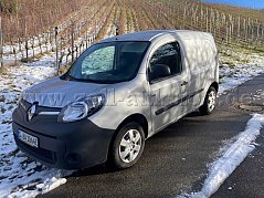 Frontansicht vorne links