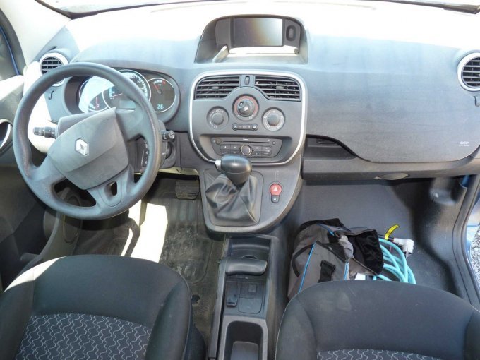 Cockpit