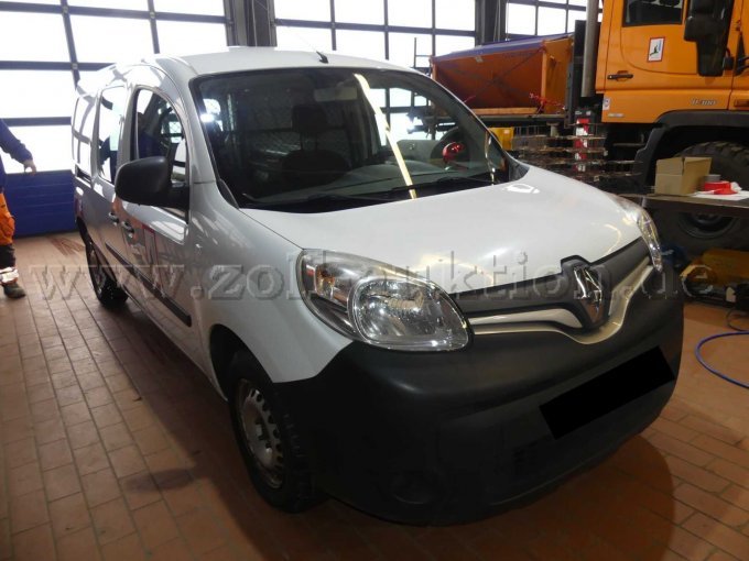 Außenansicht vorne rechts