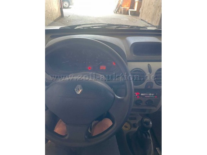 Cockpit