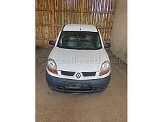 Renault vorne
