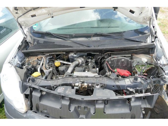 Motor