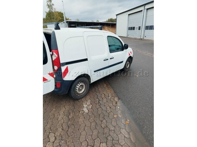 Seitenansicht rechts