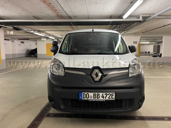 1 Renault Kangoo Maxi Z.E – kavel bij Zoll-Auktion, München