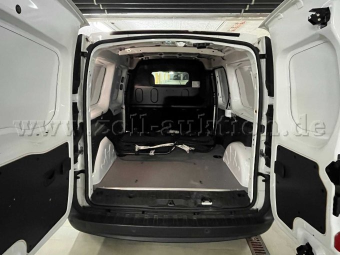 1 Renault Kangoo Maxi Z.E – foto 7 – kavel bij Zoll-Auktion, München