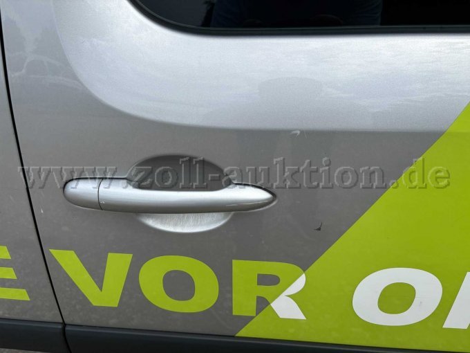 Tür vorn rechts