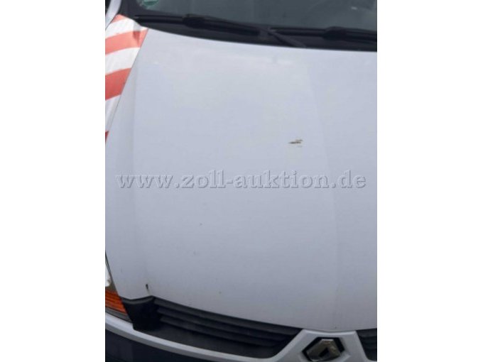 Motorhaube