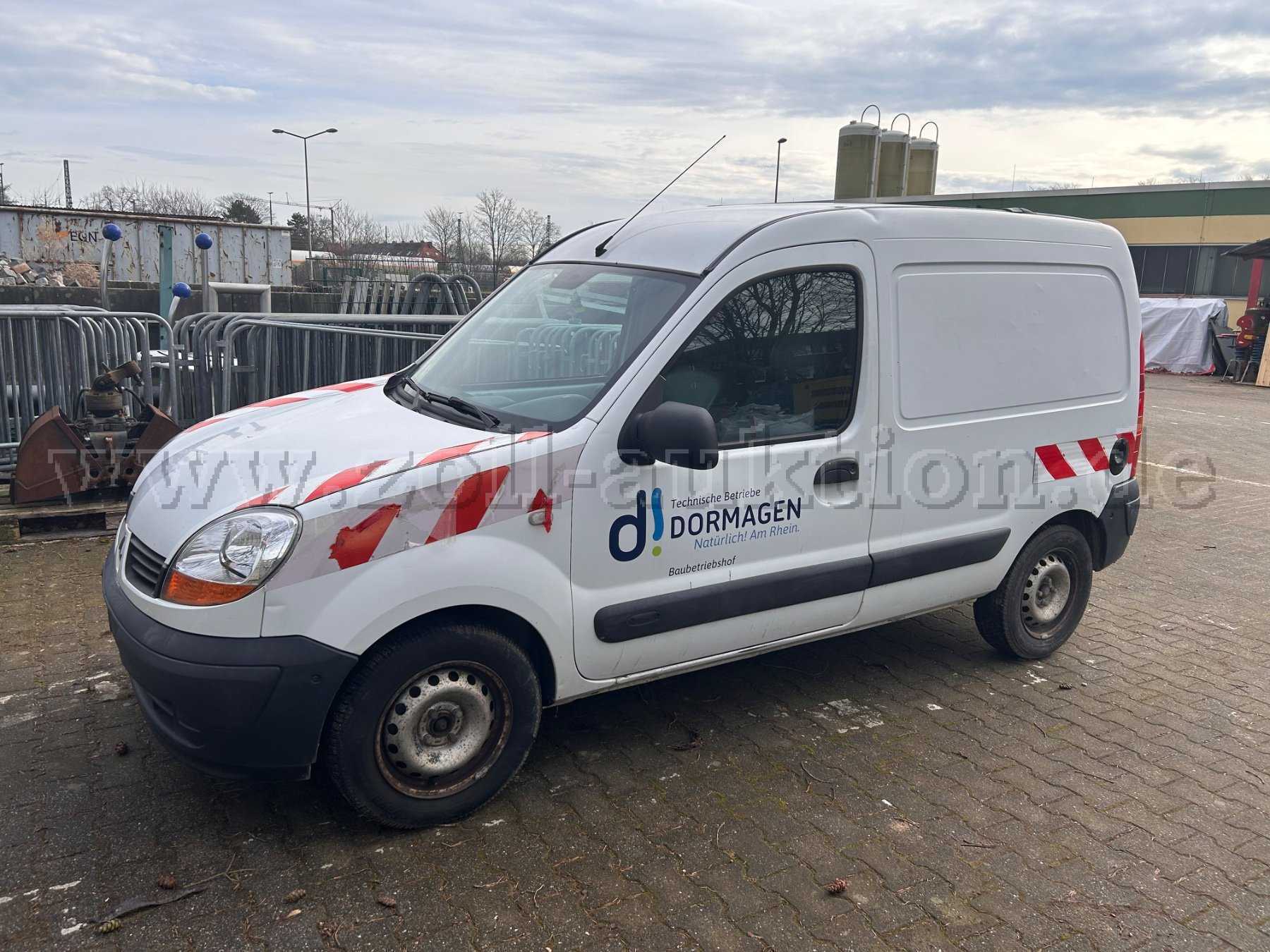 Fahrerseite