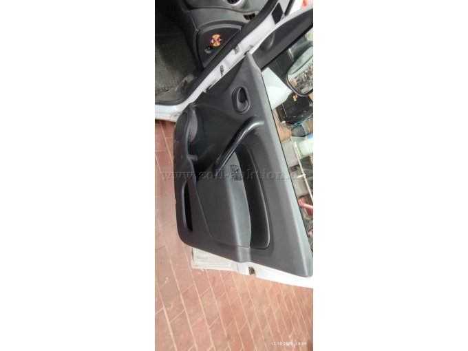 1 Renault Kangoo Z.E. Elektro Batterie im Eigentum – foto 14 – kavel bij Zoll-Auktion, Freden (Leine)