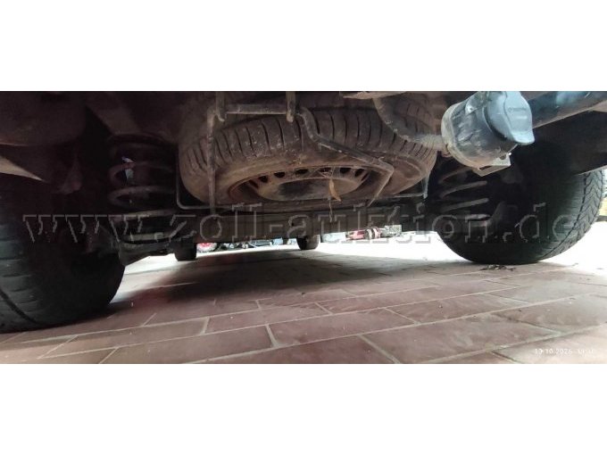 1 Renault Kangoo Z.E. Elektro Batterie im Eigentum – foto 17 – kavel bij Zoll-Auktion, Freden (Leine)