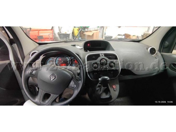 1 Renault Kangoo Z.E. Elektro Batterie im Eigentum – foto 5 – kavel bij Zoll-Auktion, Freden (Leine)