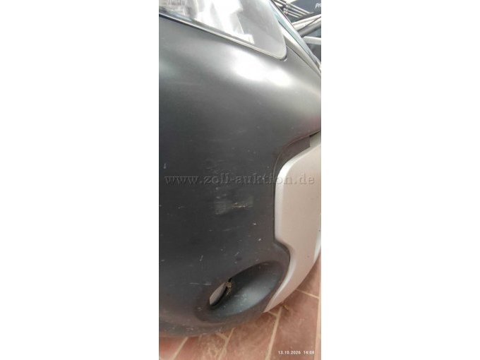1 Renault Kangoo Z.E. Elektro Batterie im Eigentum – foto 15 – kavel bij Zoll-Auktion, Freden (Leine)