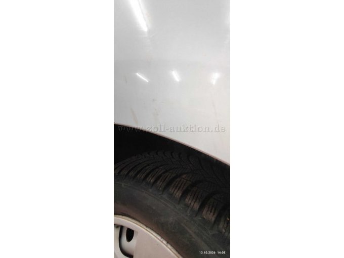 1 Renault Kangoo Z.E. Elektro Batterie im Eigentum – foto 10 – kavel bij Zoll-Auktion, Freden (Leine)