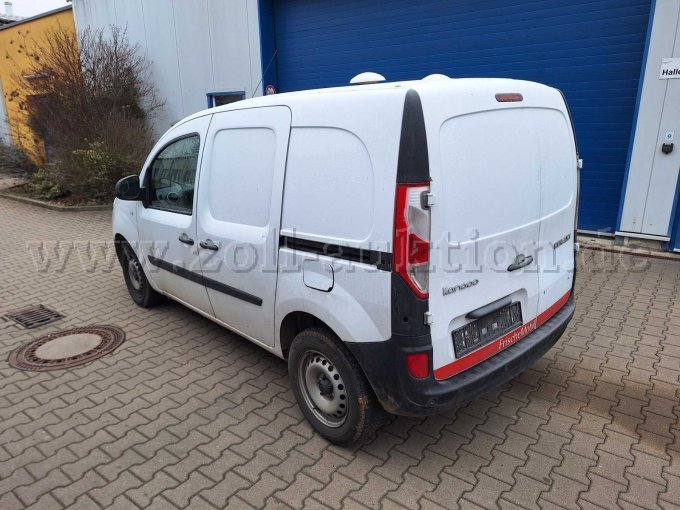 Übersichtsbild hinten links