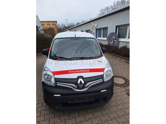 Übersichtsbild vorne