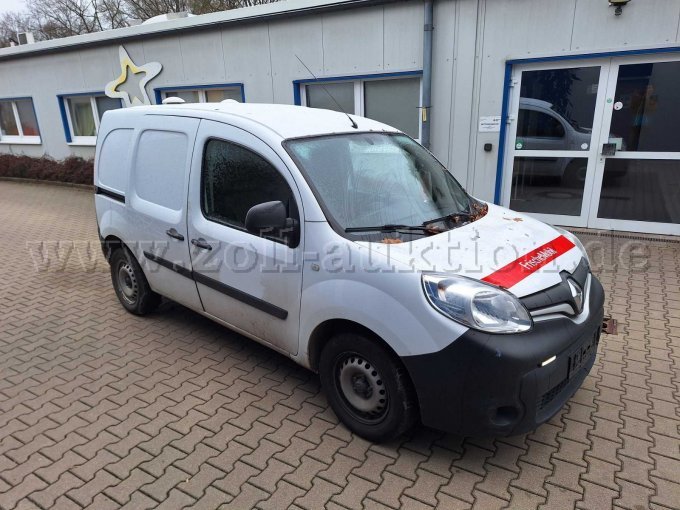 Übersichtsbild vorne rechts