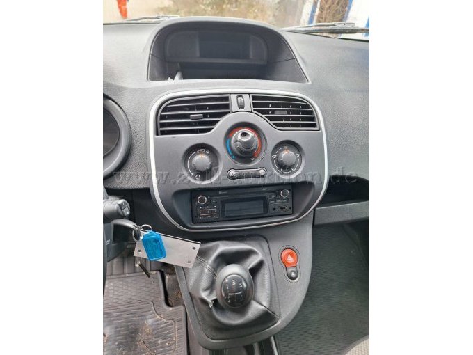 Detailbild Schaltung, Radio