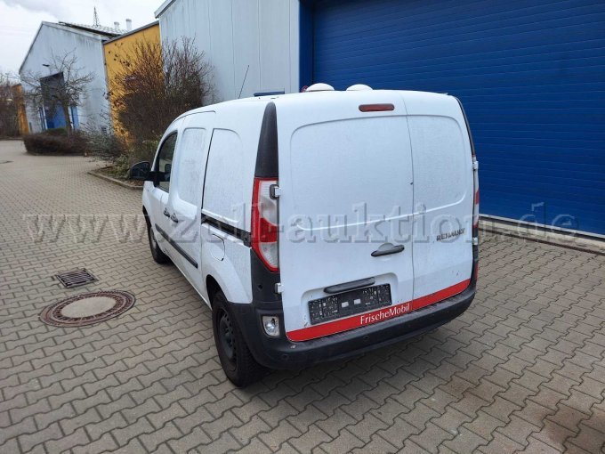 Übersichtsbild hinten links