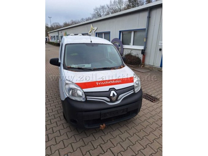 Übersichtsbild vorne