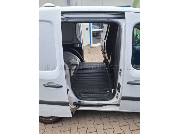 Detailbild Schiebetüren