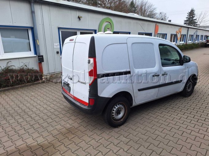 Übersichtsbild hinten rechts