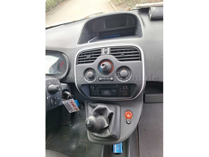 Detailbild Innenraum