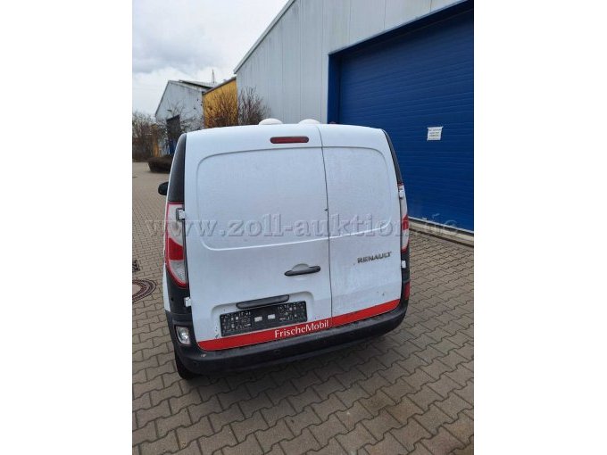 Übersichtsbild hinten