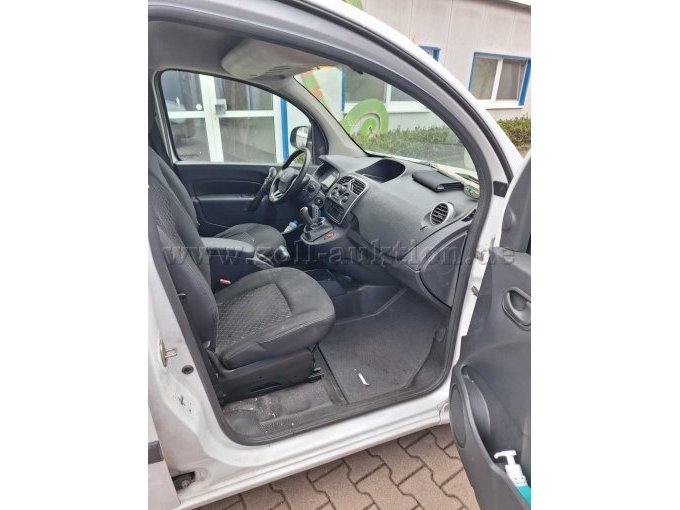 Detailbild Beifahrerseite