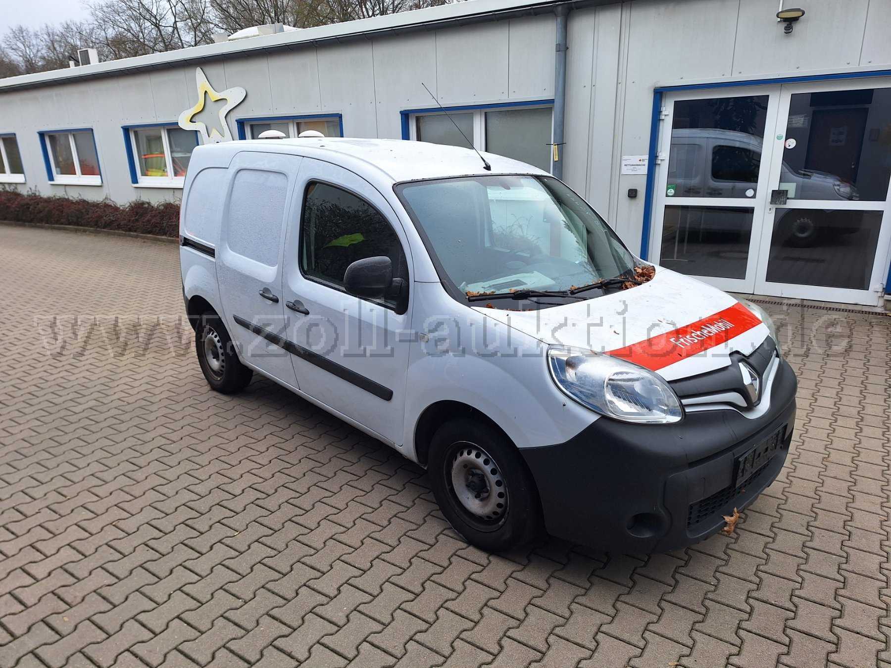 Übersichtsbild vorne rechts