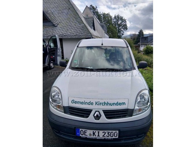 Frontansicht
