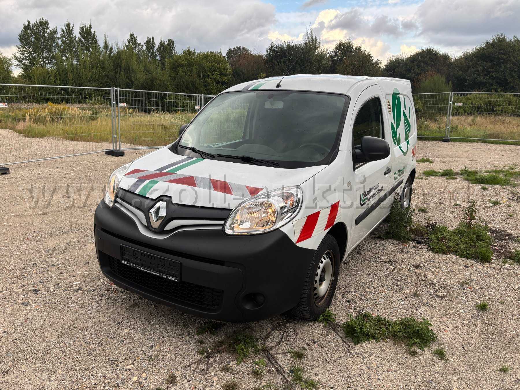 vorn links