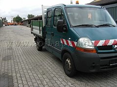 vorn links