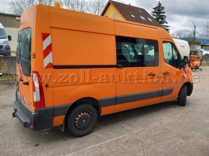 Seitenansicht Rechts