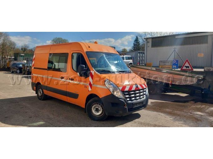 Seitenansicht Rechts