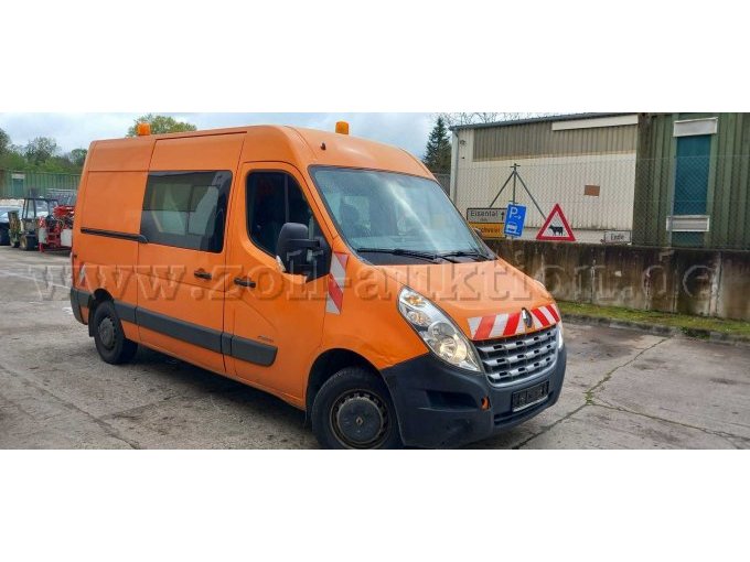 Seitenansicht Rechts