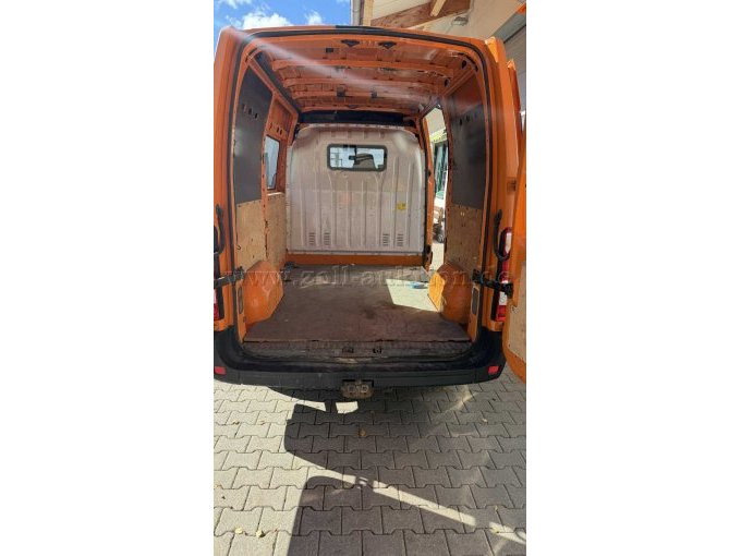Laderaum