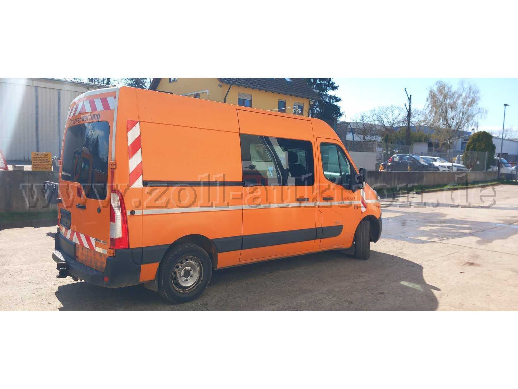 Seitenansicht Rechts