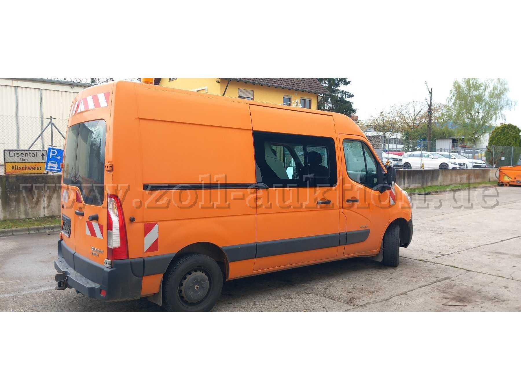 Seitenansicht Rechts