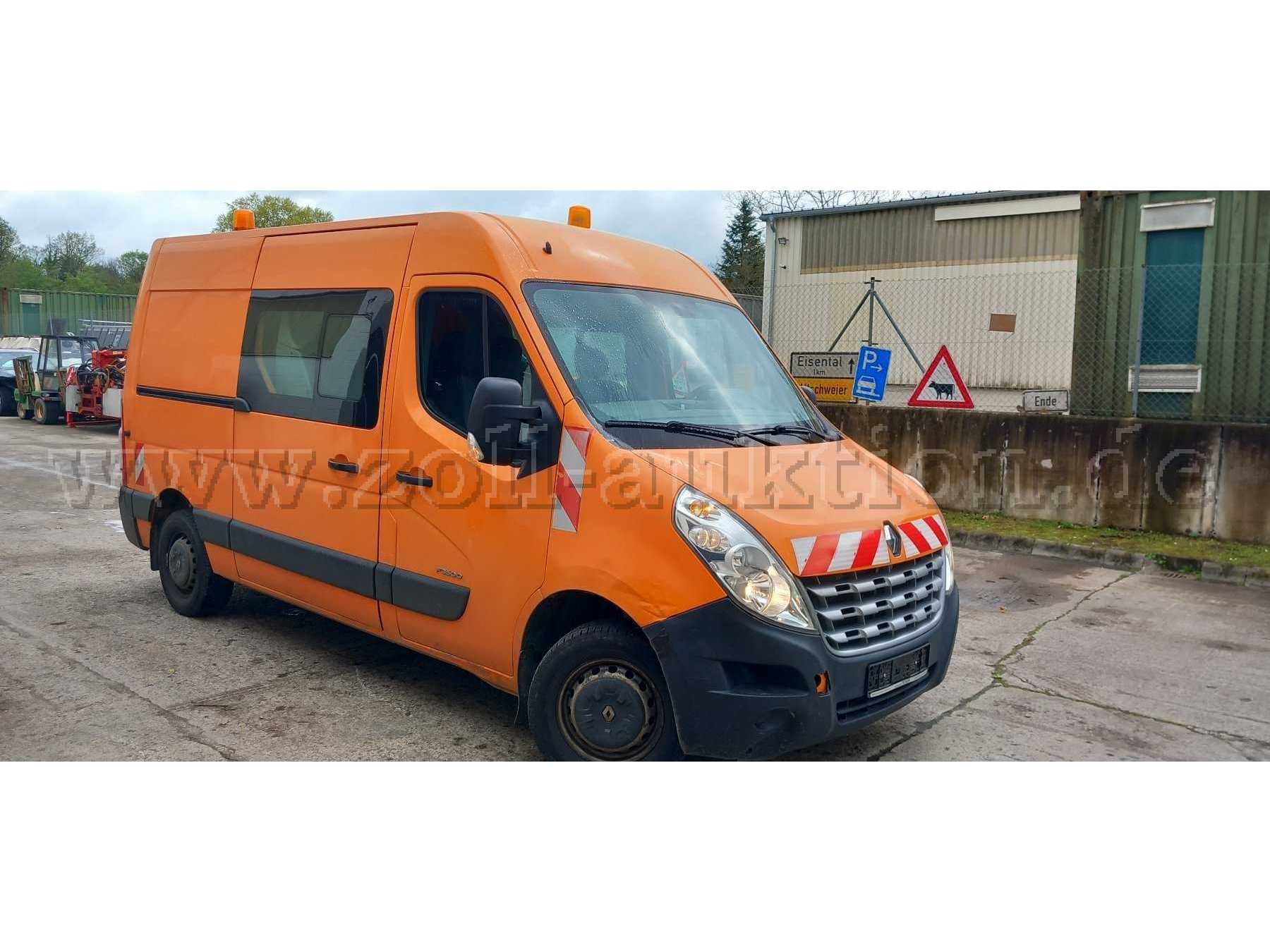 Seitenansicht Rechts