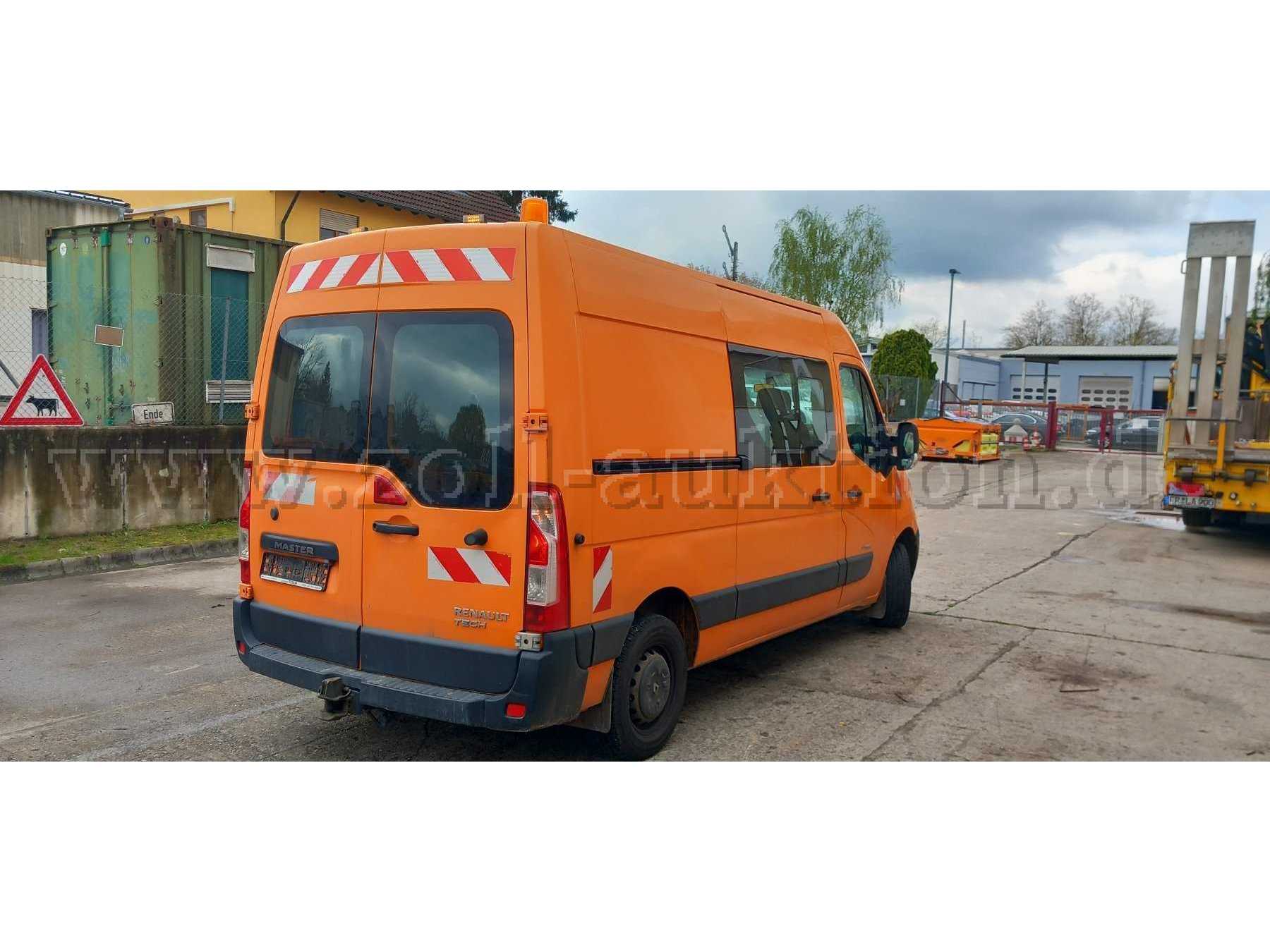 Seitenansicht Rechts