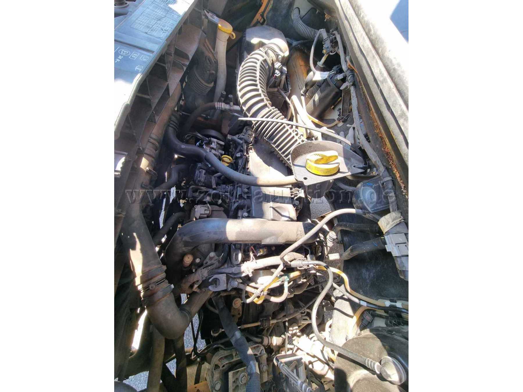 Motor