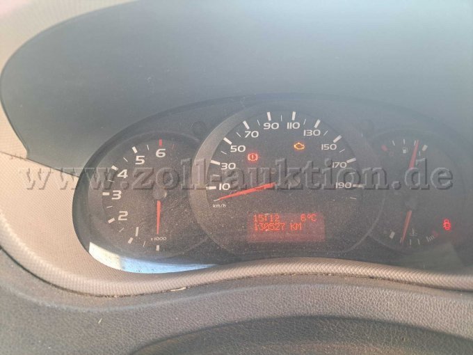 1 Renault Master Doppelkabine mit Pritsche 3-Seiten Kipper 3,5t – foto 7 – kavel bij Zoll-Auktion, Stahnsdorf