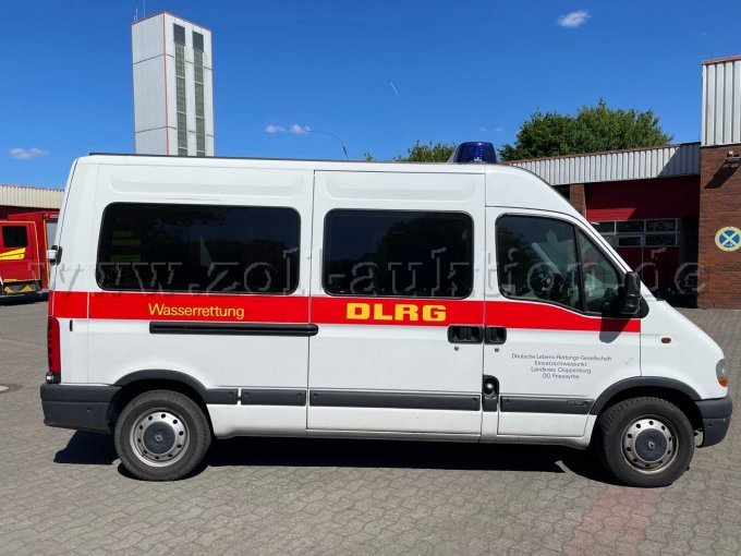 Seitenansicht