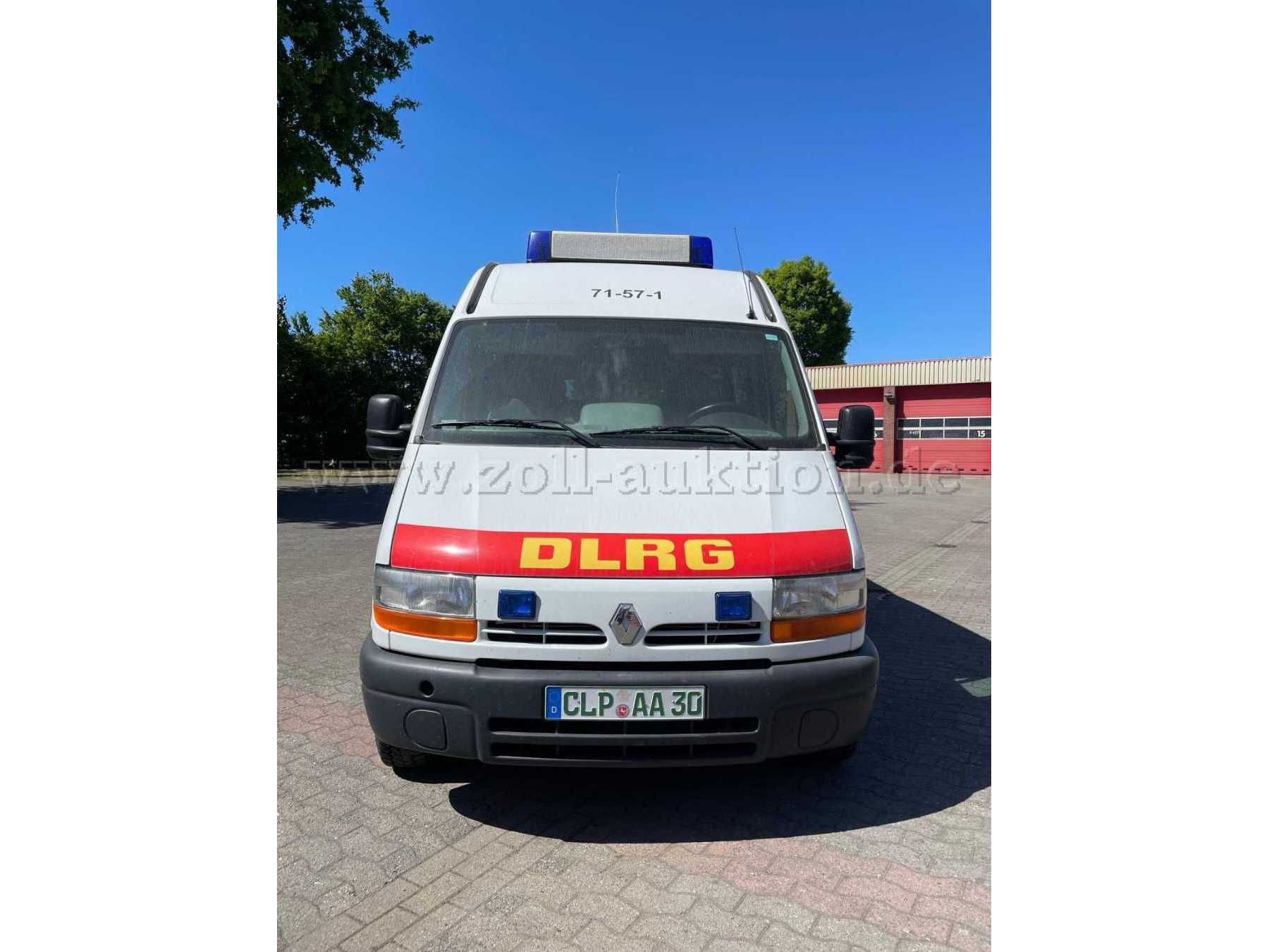 Frontansicht
