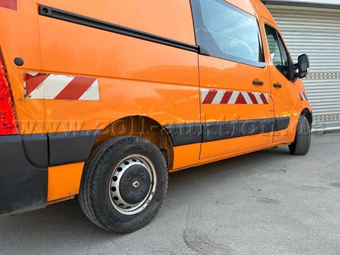 Seite allgemeiner Zustand