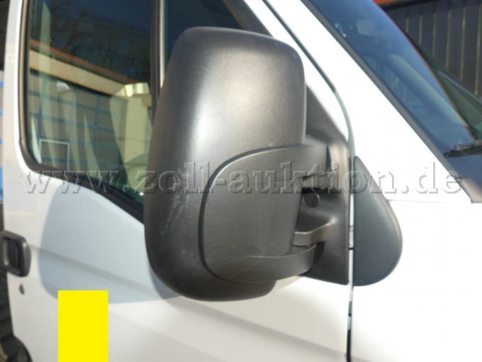 Außenspiegel vorne rechts