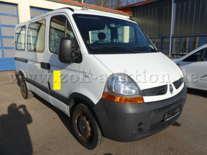 Außenansicht vorne rechts