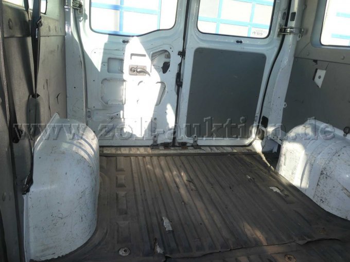 Laderaum 2 (geschlossen)