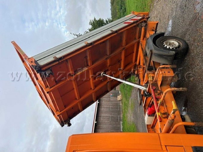 1 Renault Master Kipppritsche mit Getriebe-und Kupplungsschaden – foto 11 – kavel bij Zoll-Auktion, Bosau